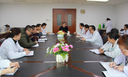 加強內涵建設，提升服務質量
