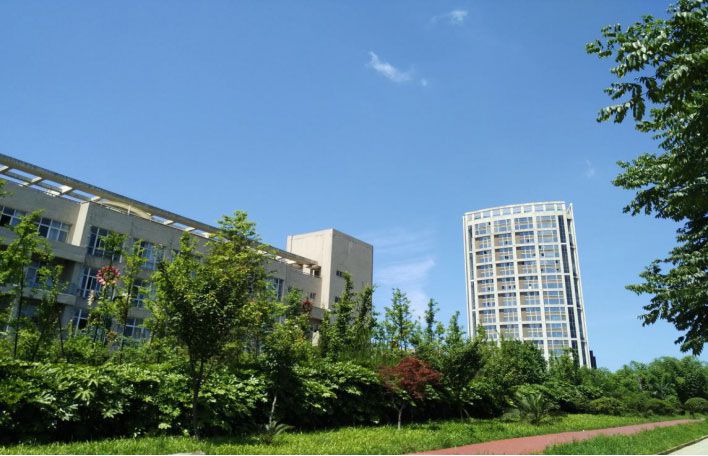 醫院環境