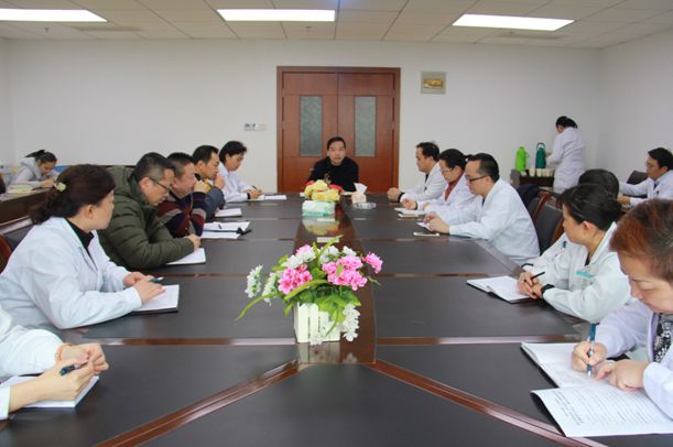 加強內涵建設,提升服務質量