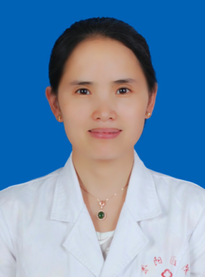 冷如冰