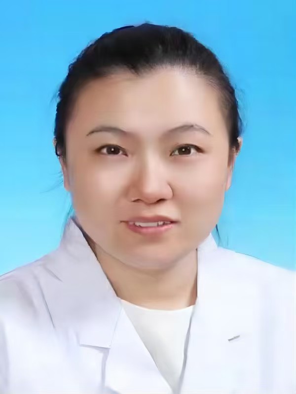 余娟
