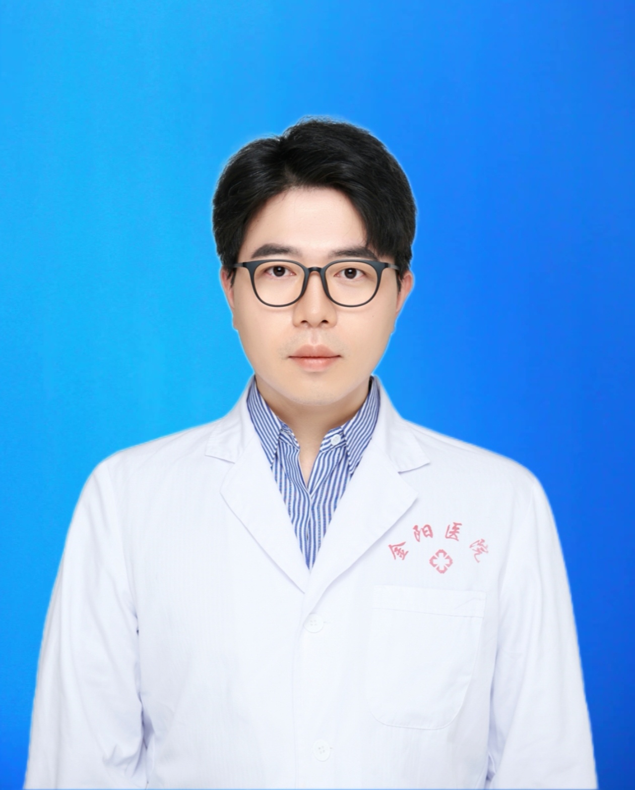 江子楊