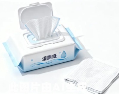 【媒體金陽·天眼問醫】越用越癢還起疹？濕廁紙藏隱形風險，很多人都用錯了