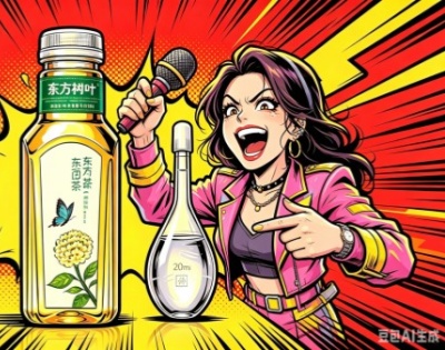【媒體金陽·動靜醫生】開塞露+飲料能瘦8斤？營養專家緊急提醒：千萬別試！