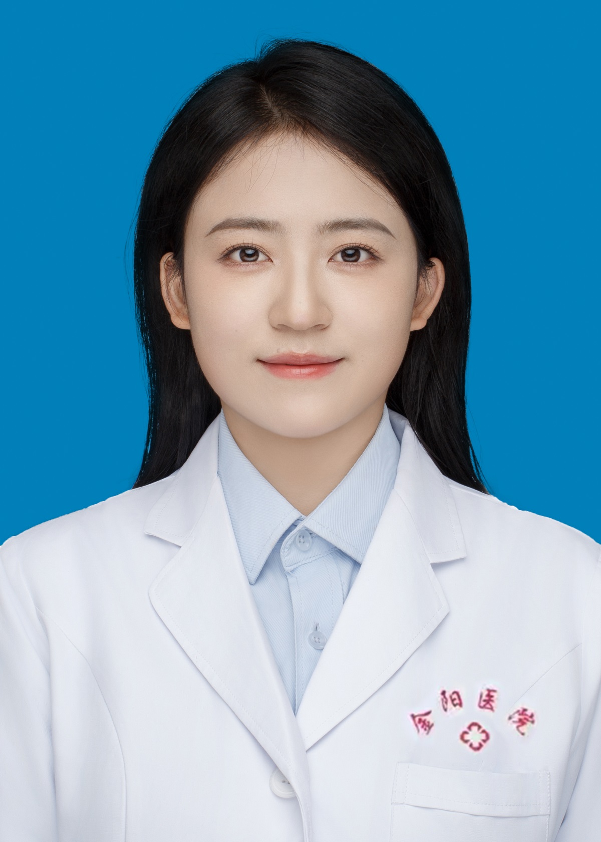 何華美
