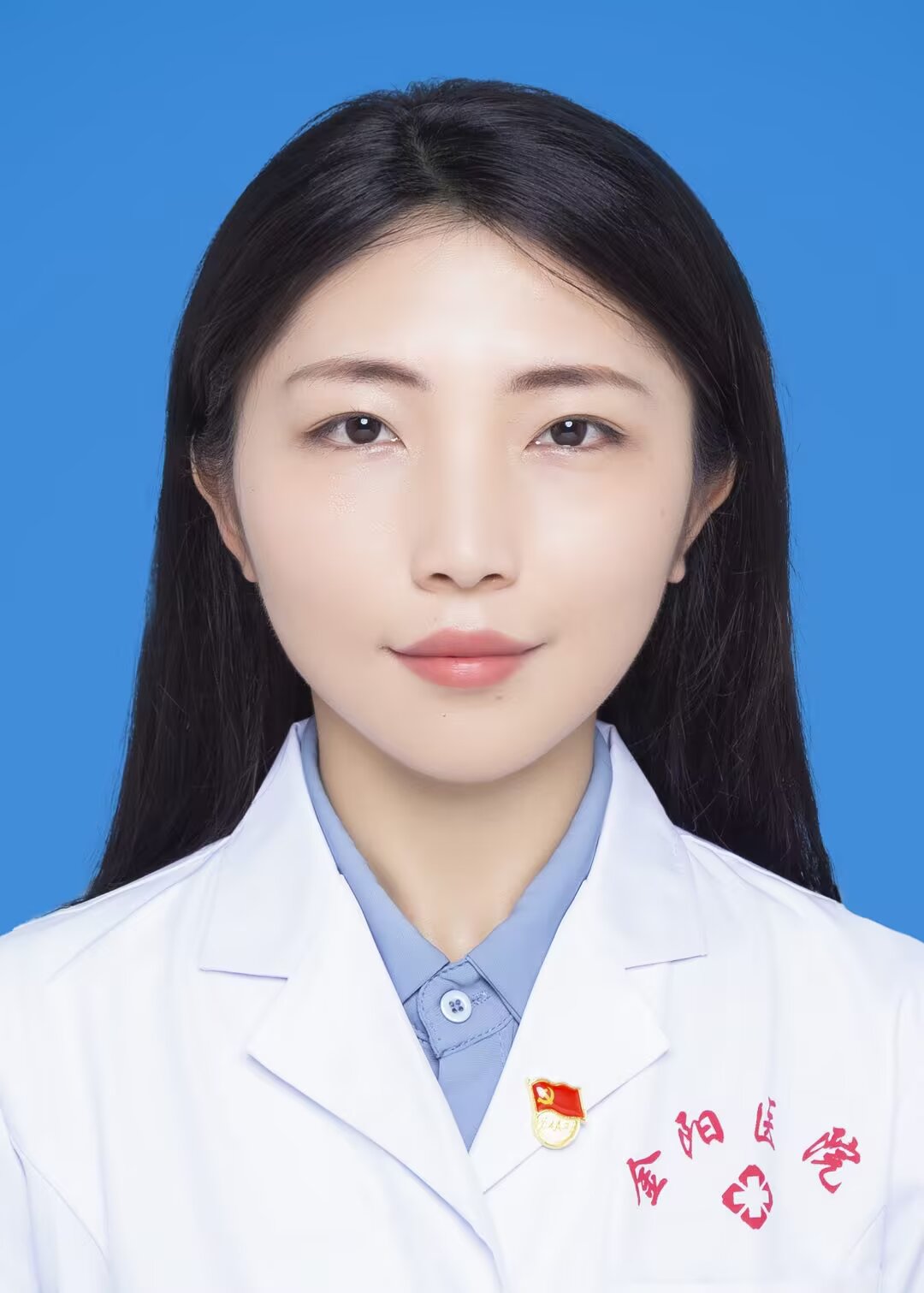 唐珊珊